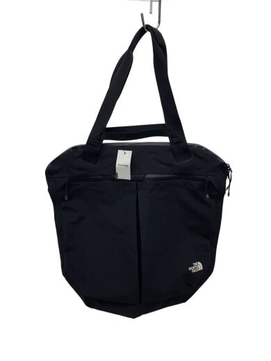 商品画像：バッグ/ナイロン/BLK/NM61924/GR TOTE// 1
