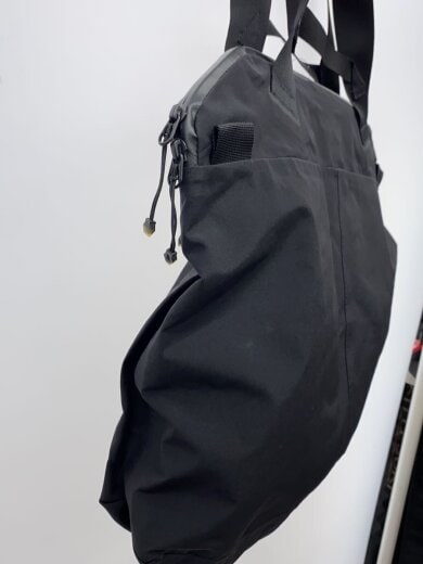 商品画像：バッグ/ナイロン/BLK/NM61924/GR TOTE// 3