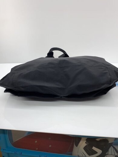 商品画像：バッグ/ナイロン/BLK/NM61924/GR TOTE// 4