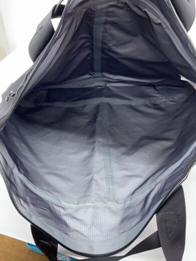 商品画像：バッグ/ナイロン/BLK/NM61924/GR TOTE// 6
