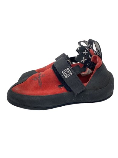 商品画像：シューズ/US6/RED/モカシム 1