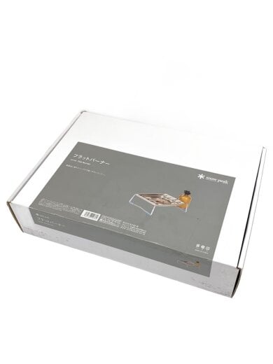 商品画像：GS-450R バーナー フラットバーナー GS-450R/ガス/シングルバーナー// 1