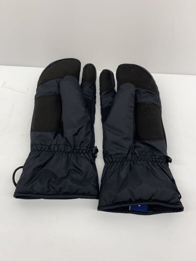 商品画像：ウインタースポーツその他/BLK/グローブ 3