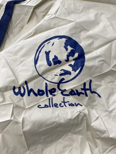 商品画像：WES17F00-0002 テント EARTH DOME 270 II WES17F00-0002 [Chrome Yellow] 5