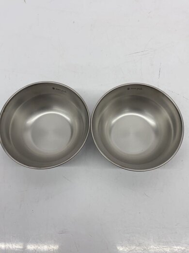 商品画像：ステンレス テーブルウェアーセット L// 3