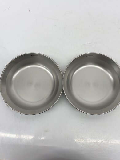 商品画像：ステンレス テーブルウェアーセット L// 5
