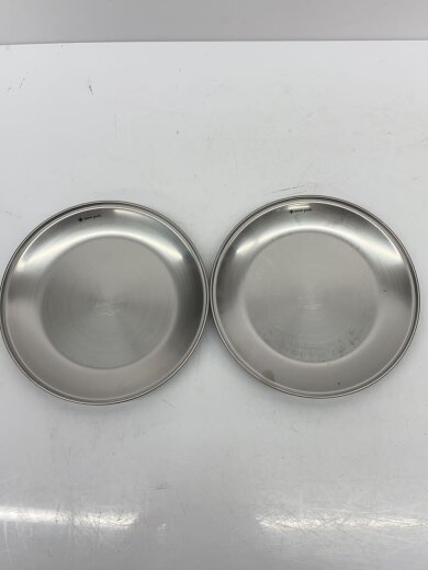 商品画像：ステンレス テーブルウェアーセット L// 6