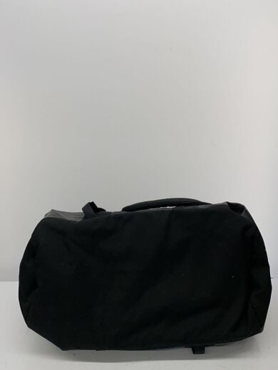 商品画像：ボストンバッグ/ナイロン/BLK/BCダッフル/M 4