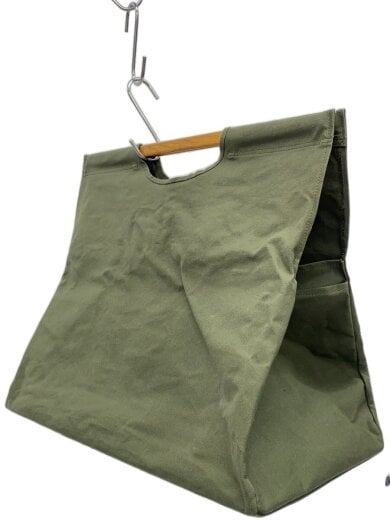 商品画像：バッグ/--/KHK/GEAR&LOG CARRIER 1