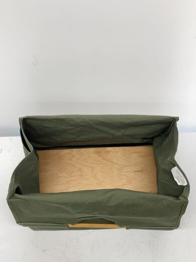 商品画像：バッグ/--/KHK/GEAR&LOG CARRIER 7