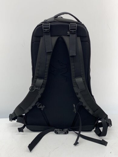 商品画像：ARRO22/リュック/ナイロン/BLK/6029-76506 2