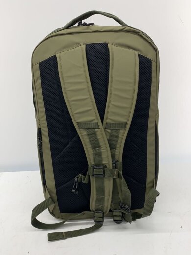 商品画像：habitat travel sack/ナイロン/KHK/501010 2