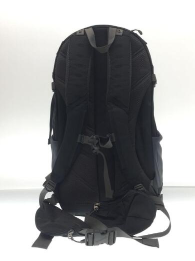 画像：mont-bellストライダーパック25/STRIDER PACK 25/リュック/ナイロン/GRY4