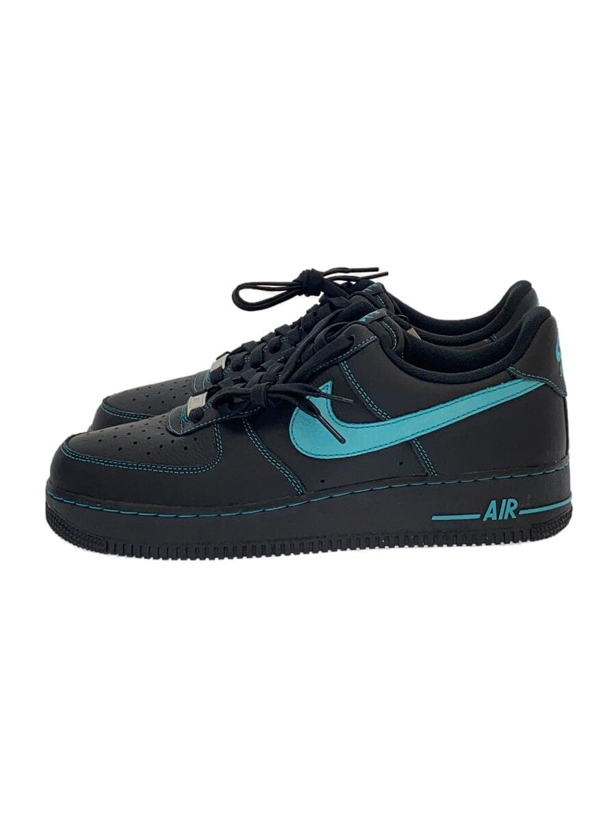 NIKE / AIR FORCE 1 PREMIUM/エアフォース1 プレミアム/ブラック/CZ3986-001/28cm/BLK