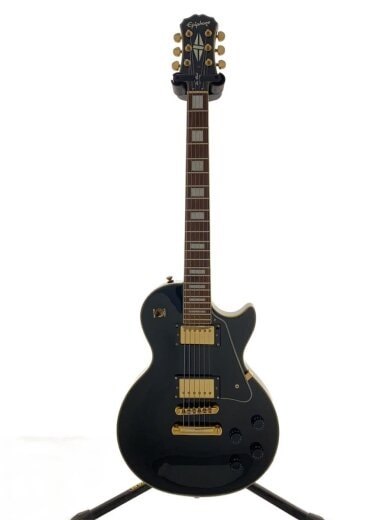 商品画像：LP Custom Les Paul Custom/EB/2010/中国製/ハードケース付 1