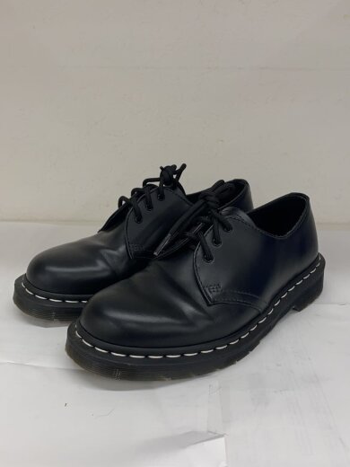 商品画像：ドレスシューズ/UK7/BLK/レザー/24757 2