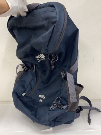 商品画像：リュック/ナイロン/IDG/無地/19-GS-01 2