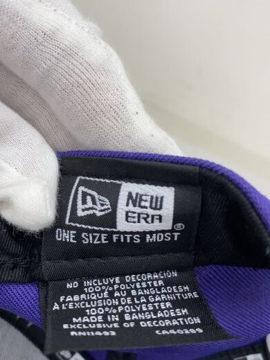 商品画像：9FIFTY NBA Phoenix Suns/キャップ/FREE/ポリエステル/PUP/メンズ/60360915 5