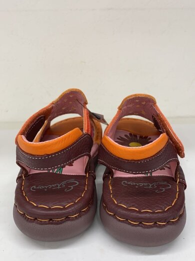 商品画像：サンダル/M/ORN 6