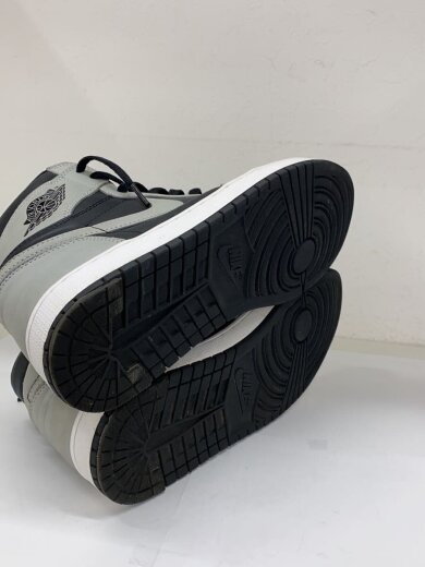 商品画像：AIR JORDAN 1 RETRO HIGH OG_エアジョーダン 1 レトロ ハイ OG/27.5cm/GRY 4