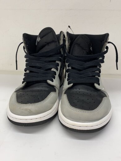 商品画像：AIR JORDAN 1 RETRO HIGH OG_エアジョーダン 1 レトロ ハイ OG/27.5cm/GRY 7