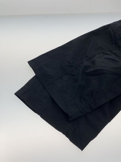 商品画像：半袖シャツ/S/ナイロン/BLK/無地/NR22331 6