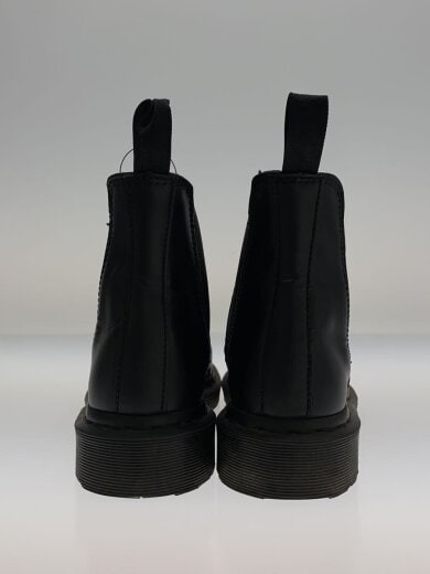 商品画像：サイドゴアブーツ/24cm/BLK/レザー/2976 6