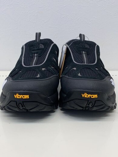 商品画像：ローカットスニーカー/26cm/BLK/NF52543 6