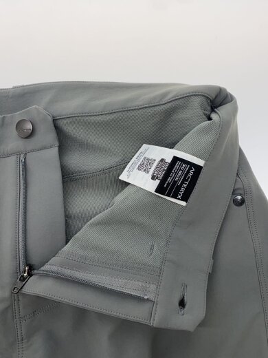 商品画像：ボトム/30/ナイロン/GRY/無地/X000006275 3