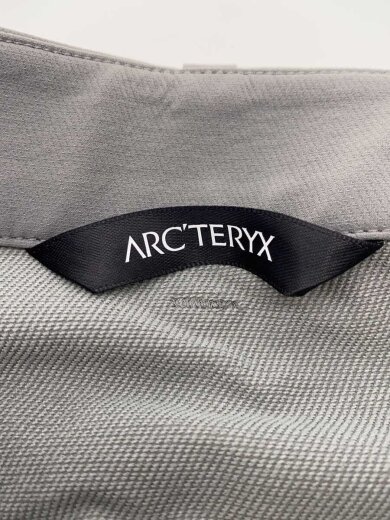 商品画像：ボトム/30/ナイロン/GRY/無地/X000006275 4