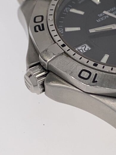 商品画像：クォーツ腕時計/アナログ/WAF1110 6