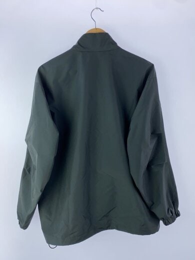 商品画像：ナイロンジャケット/M/ポリエステル/GRY/DRA4-17H401 2