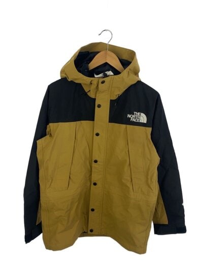 商品画像：MOUNTAIN LIGHT JACKET_マウンテンライトジャケット/S/ナイロン/CML 1