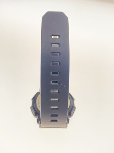 商品画像：クォーツ腕時計_G-SHOCK/デジアナ/GRY/BLK// 5