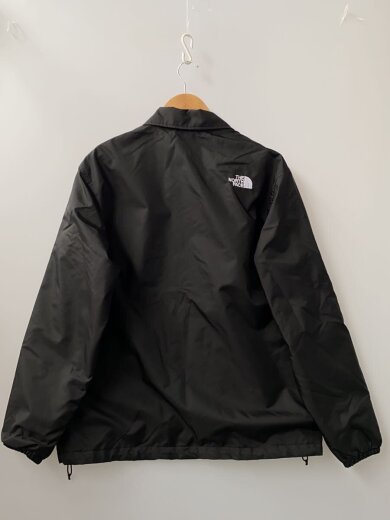 商品画像：THE COACH JACKET_ザ コーチジャケット/M/ナイロン/BLK// 2