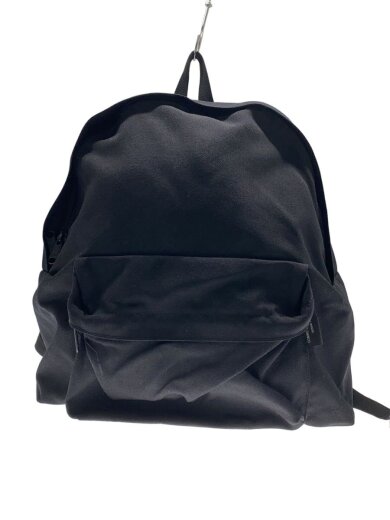 商品画像：リュック/ナイロン/BLK/無地/PZ-K202// 1