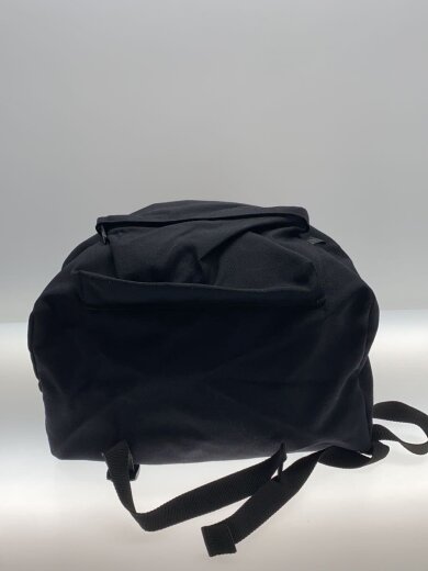 商品画像：リュック/ナイロン/BLK/無地/PZ-K202// 4