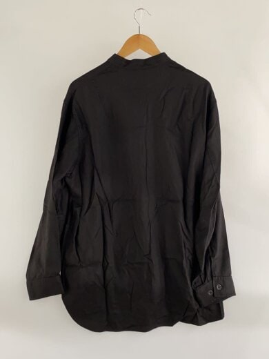 商品画像：ジャケット/4/レーヨン/BLK/ULSH53-KA197// 2