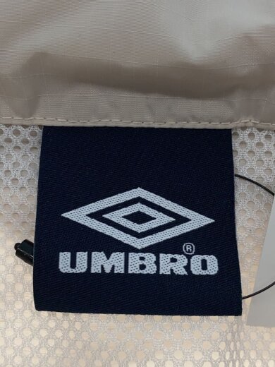 商品画像：アノラックパーカー/XL/ポリエステル/CRM/無地/UM24FWFR-BZ03// 3