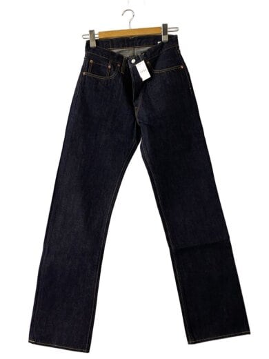 商品画像：14.25oz. DENIM 1947 MODEL/ストレートパンツ/30/コットン/IDG/SC41947// 1