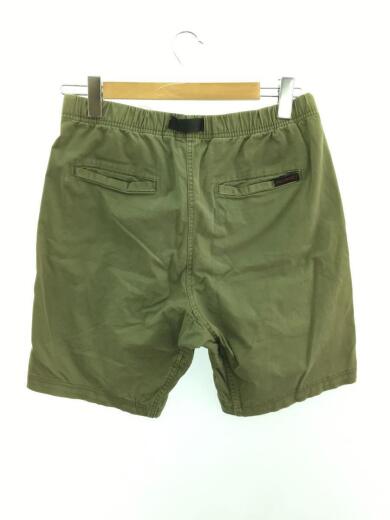 画像：GRAMICCIショートパンツ/L/コットン/グリーン/1245-NOJ/グラミチ2