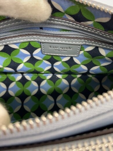 商品画像：サムアイコン/ショルダーバッグ/--/ブルー/無地 6