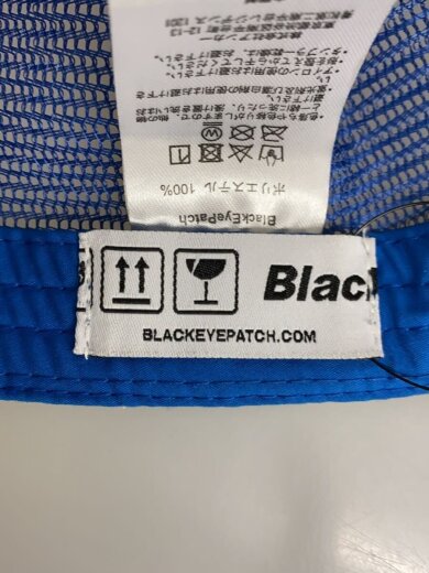 商品画像：キャップ/STAR FLYER MESH CAP/ブルー/メンズ 5