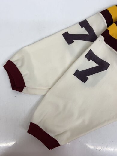 商品画像：THE GENERAL/7分袖カットソー/L/--/WHT/無地 4