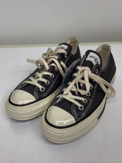 商品画像：ALL STAR AGED OX /タグ付き/ローカットスニーカー/24.5cm/グレー/1SE508 2