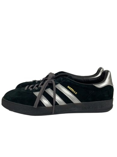 商品画像：GAZELLE INDOOR/27.5cm/BLK 1