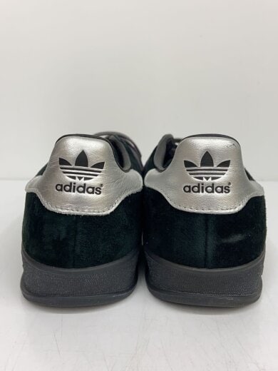 商品画像：GAZELLE INDOOR/27.5cm/BLK 6