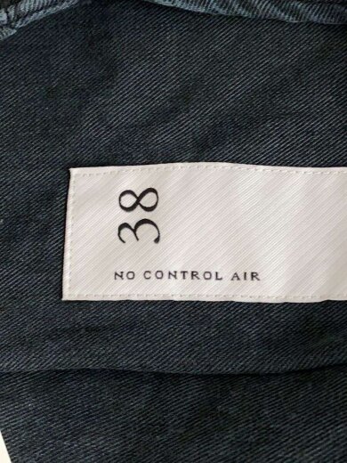 商品画像：ノースリーブワンピース/38/ブラック/無地/ノーコントロールエアー 3