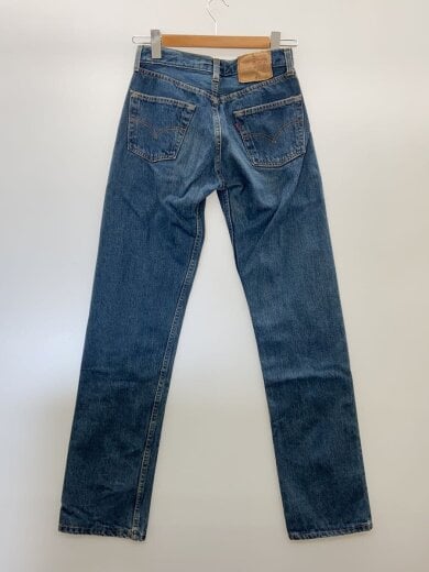 商品画像：90s/501/USA製/552刻印/30/デニム/インディゴ/リーバイス 2