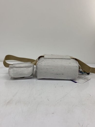 商品画像：Stroll Belt Bag/ショルダーバッグ/アクリル/ホワイト/総柄/NN7310N// 4